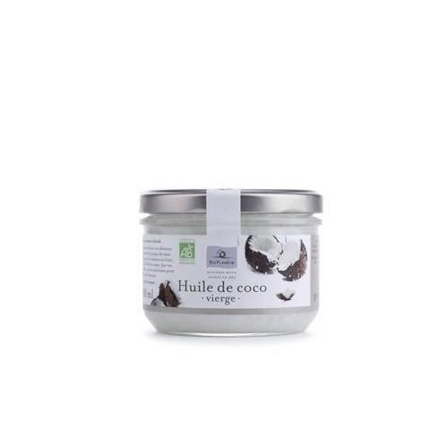 BIOPLANETE - HUILE DE COCO VIERGE 20CL CC