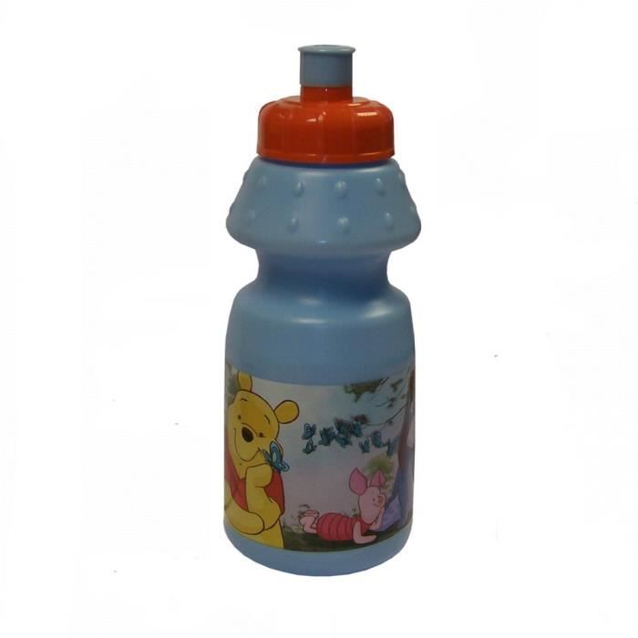 Gourde Disney Winnie l'ourson enfant
