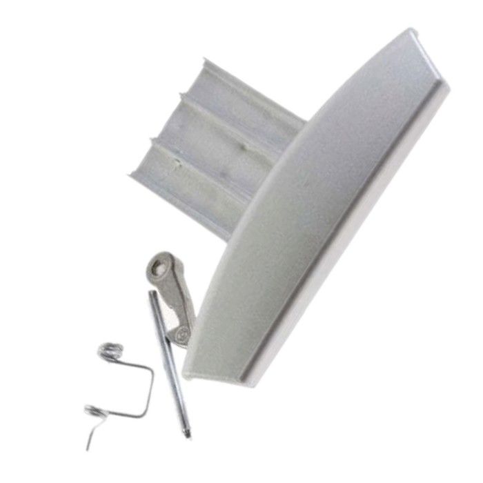 Kit poignée de hublot - Lave-linge - ARISTON HOTPOINT (25370)