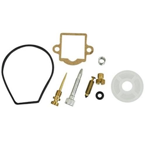 KIT REPARATION CARBURATEUR SHA 14 - 15 - 16 MOB MBK 51 - PEUGEOT 103 - CIAO