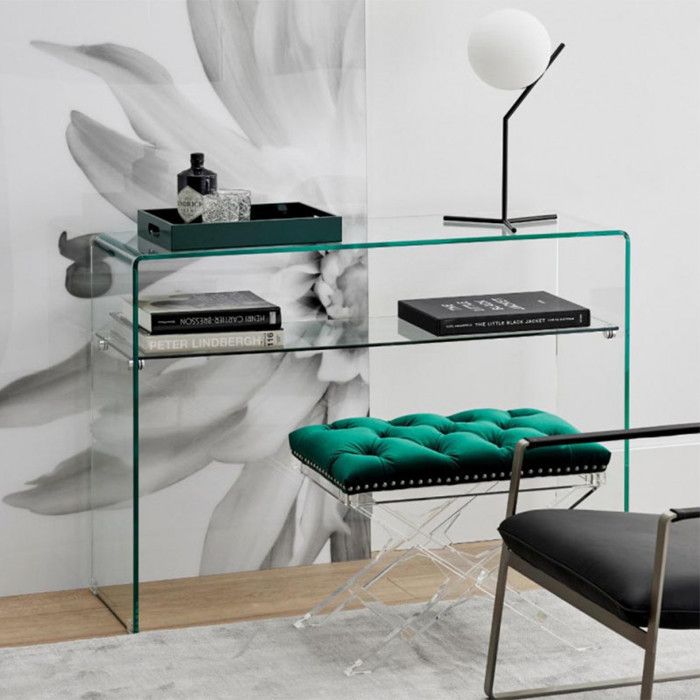 Console 100 cm - ICE