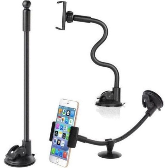 Support Universel Voiture Pour Téléphone et Tablet