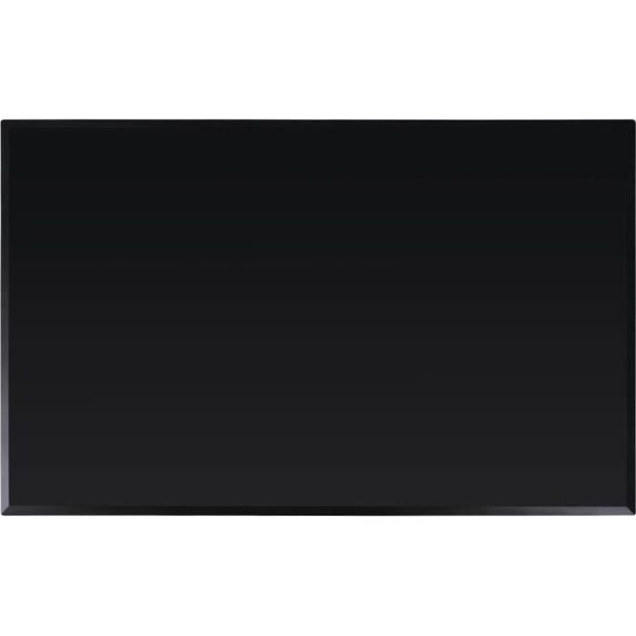 Jardin*4201Parfait Dessus de table Plateau de Table Meuble Moderne Décor- Plateau Pour Table rectangulaire Verre trempé 1000 x 620 m