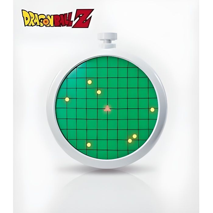 Replique Dragon Ball - Dragon Radar Proplica