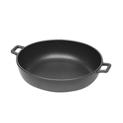 DE BUYER Sautoir choc extrême - ø 28 cm