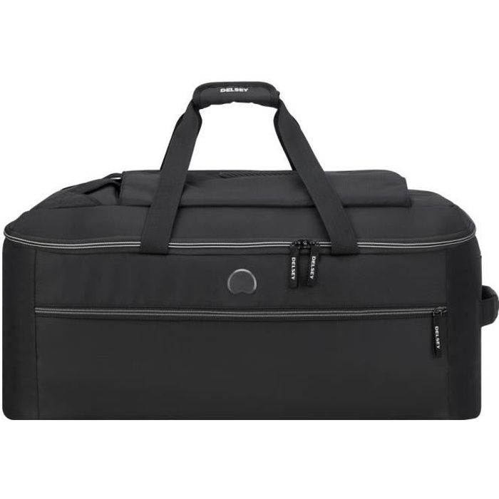 valise ou bagage vendu seul Tramontane Sac Voyage Sad 68 cm Noir