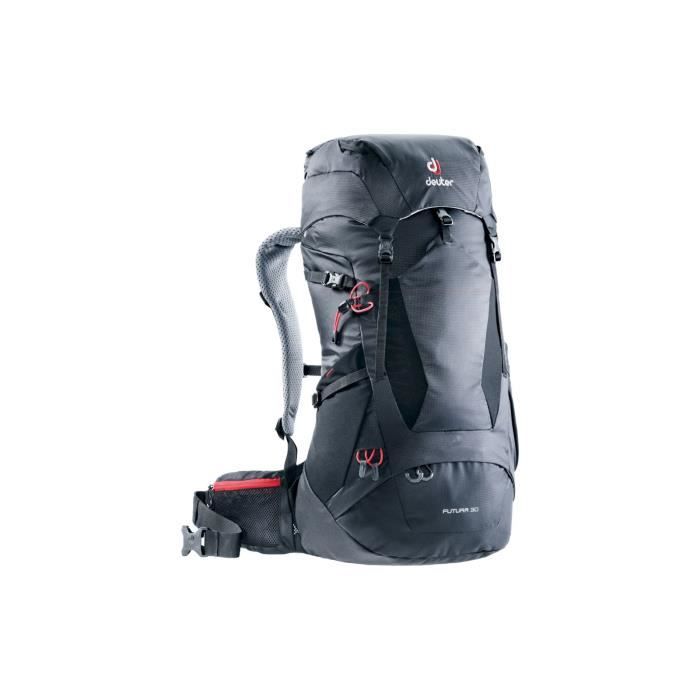 DEUTER - Sac à dos randonnée Futura 30