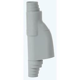 Séparateur de feuilles gris Graf