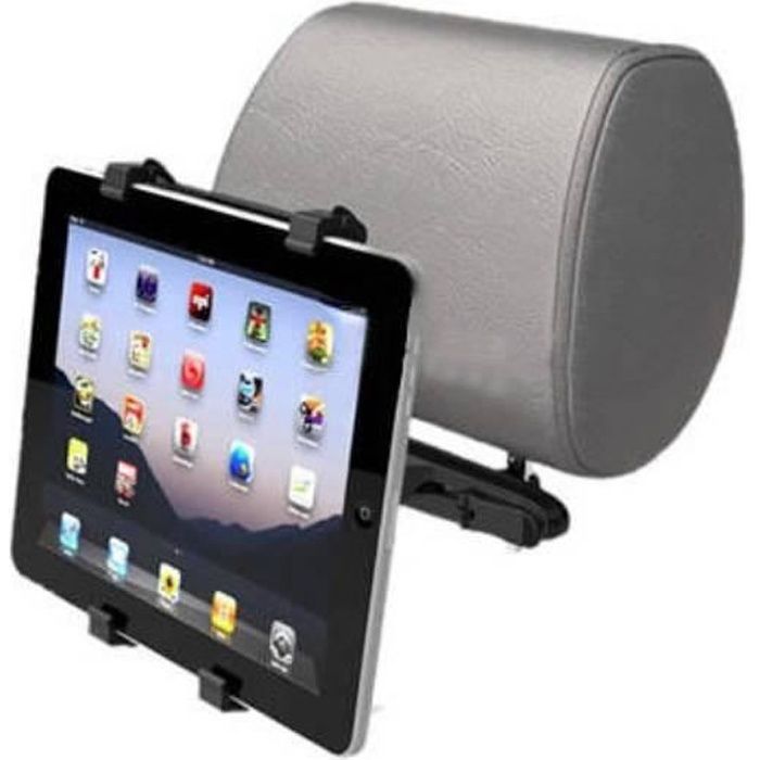 Support Voiture Appui-Tête Universel Pour AUTO HIGH TECH TABLETTE