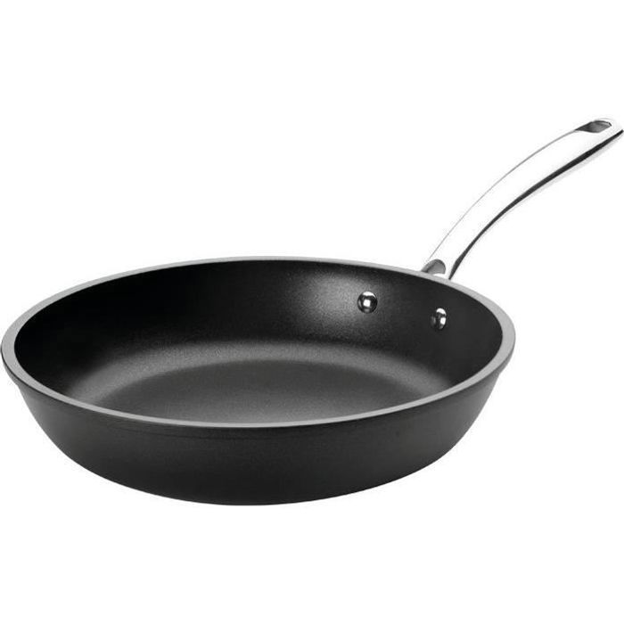 Poêle Voga 28cm alu forgé