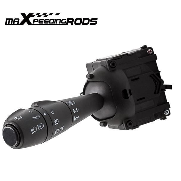 Comodo de direction Commande au Volant Clignotants pour Dacia Dokker Duster Logan 255405056R