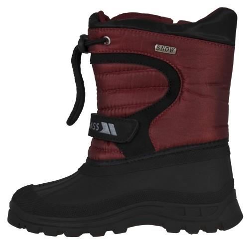Trespass Kukun - Bottes de neige - Enfant unise...
