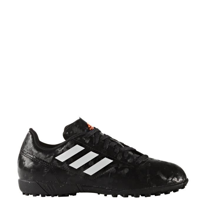 ADIDAS Chaussures de football conquisto Tf Pe17 - Junior - Noir