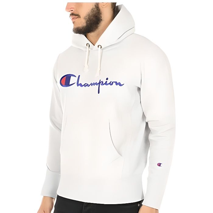 Sweat Champion 210967 Gris.