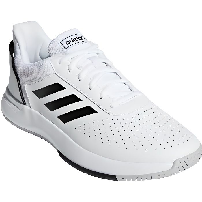Chaussures de tennis adidas Courtsmash