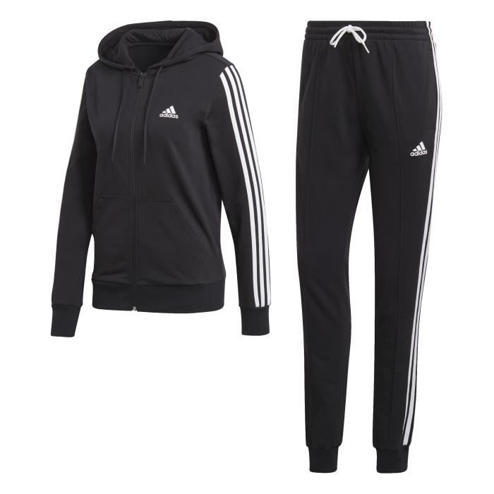 Survêtement femme adidas Energize Hooded