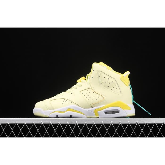 Basket AJ-Air JORDAN 6 Retro Chaussures pour hommes et femmes Culture Shoes