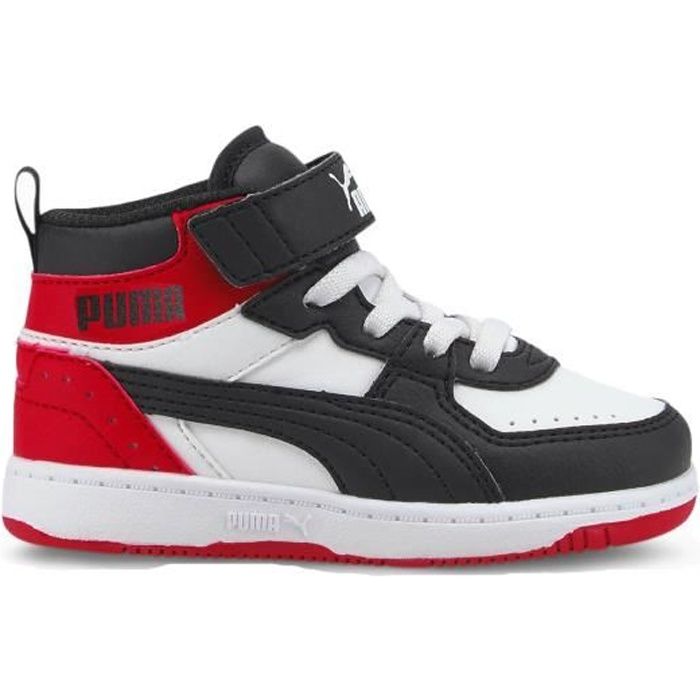 Puma Rebound Joy AC Inf Chaussures pour Bébé et Petit enfant 374689-03