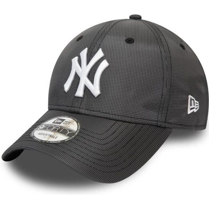 NEW ERA, Team ripstop 9forty neyyan, Blk