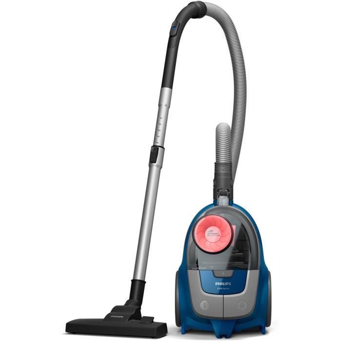 Aspirateur sans sac Série 2000 Philips XB2123/09 TU Unique