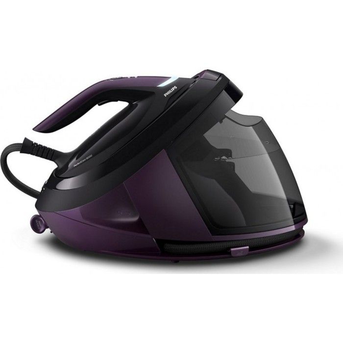 PHILIPS Centrale Vapeur PerfectCare PSG8160/30 Series 8000 Technologie OptimalTEMP 2700W