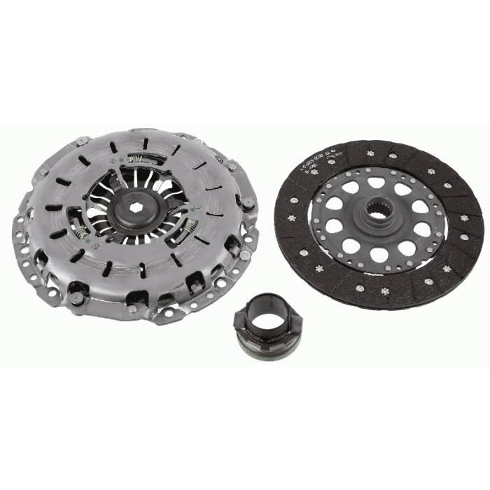 KIT EMBRAYAGE SACHS 3000 951 857