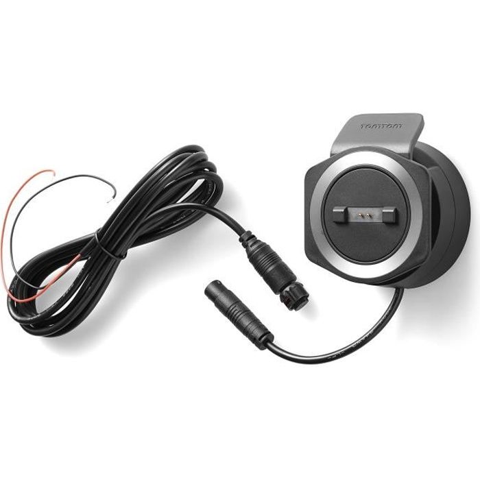 Support pour moto TomTom pour GPS TomTom Rider