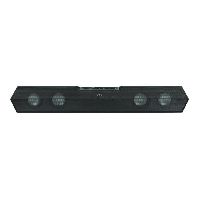 TRUST GXT 668 Tytan 2,1 Barre de son Gaming