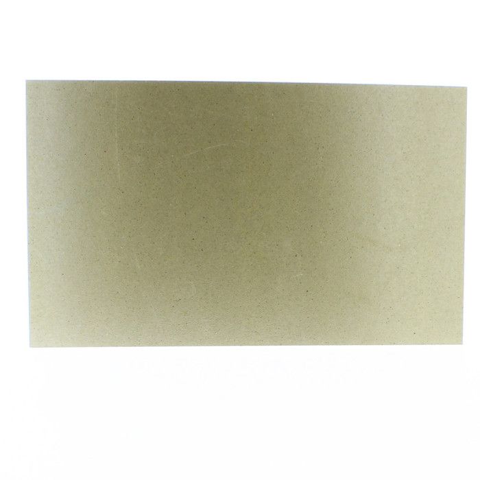 Plaque MICA 500 x 300 mm pour Micro-ondes