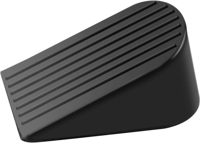 Lot De 4 Embouts Protecteurs Pour Bâtons De Marche 14 Mm - Plastique Noir Antidérapant Pour Randonnée, Alpinisme