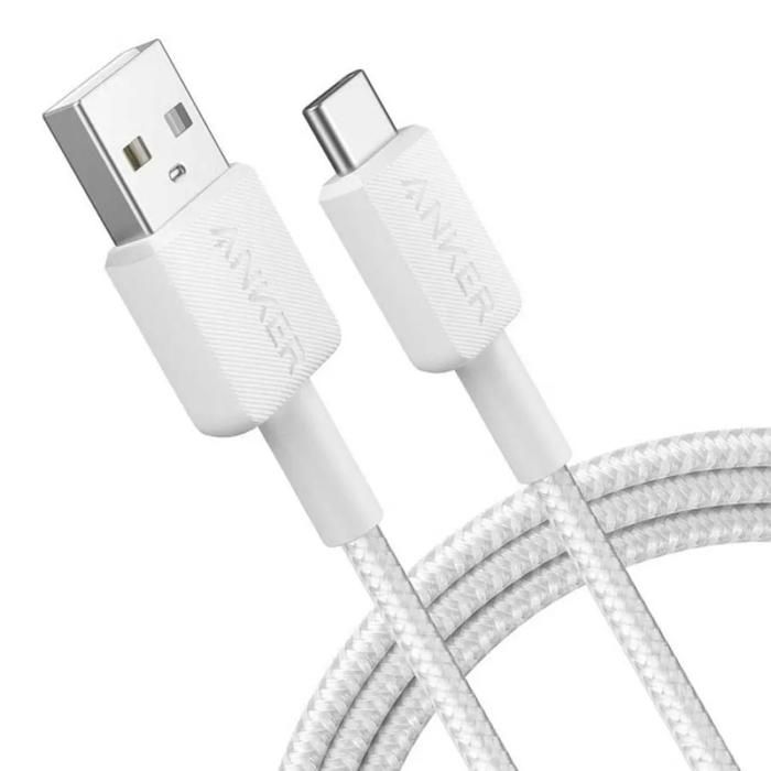 Anker 322 Câble Usb 1 8 Usb A Usb C - vue 2