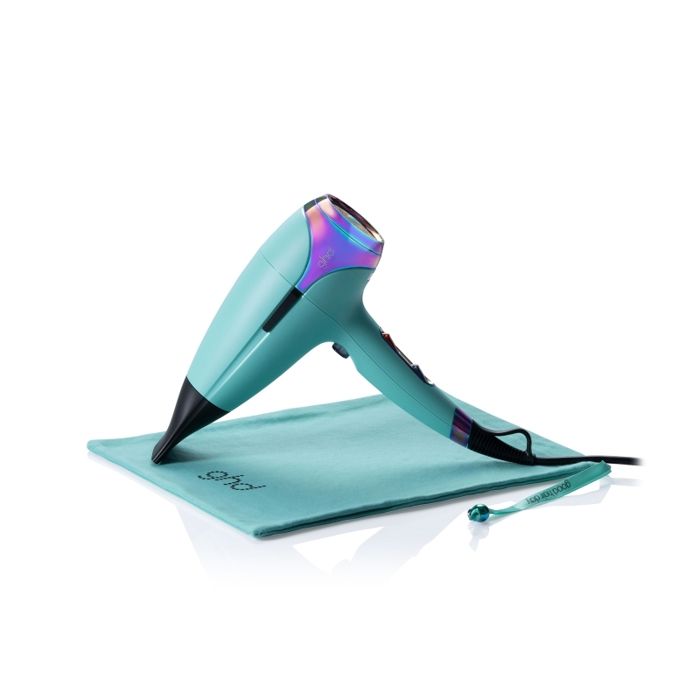 GHD Sèche cheveux Helios Professionnel & Puisant Collection Futurescape