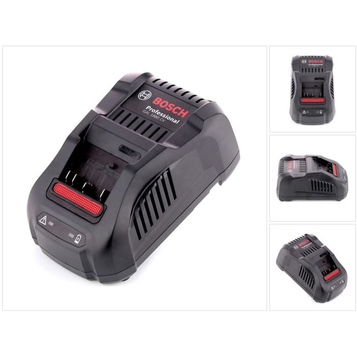 Bosch GAL 1880 CV - vue 4