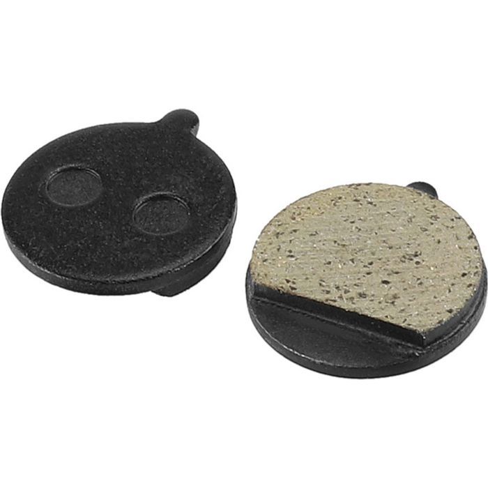 Jeu De 4 Plaquettes De Frein à Disque Arrière En Céramique - Remplacement Pour Mini-vélo MOTOVOX MBX10 MBX11 - 6