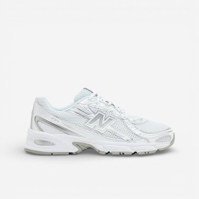New Balance New Balance 740 White/Silver