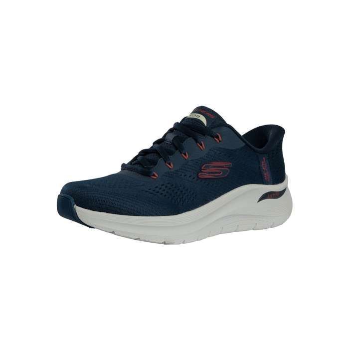 Skechers Baskets À Enfiler Arch Fit 2.0 Lestur - Skechers