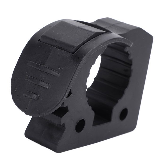 OMABETA Support Pelle ATV UTV: Fixation Rapide en Caoutchouc Anti-Usure ...