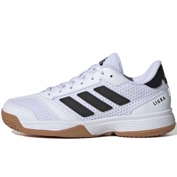 Chaussures De Volley Adidas Sport Ss25 Ligra 8 K