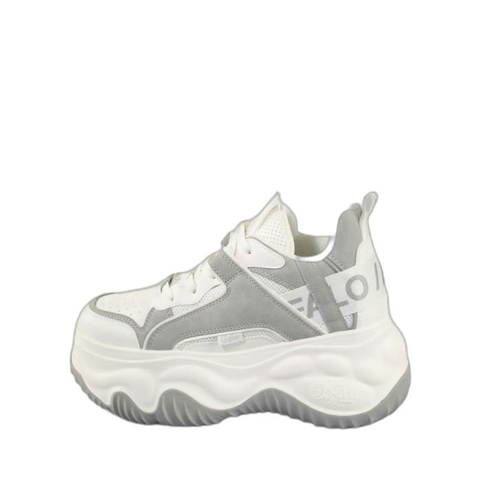 Baskets femme Buffalo Blader Matcha - white Baskets femme Buffalo Blader Matcha - white