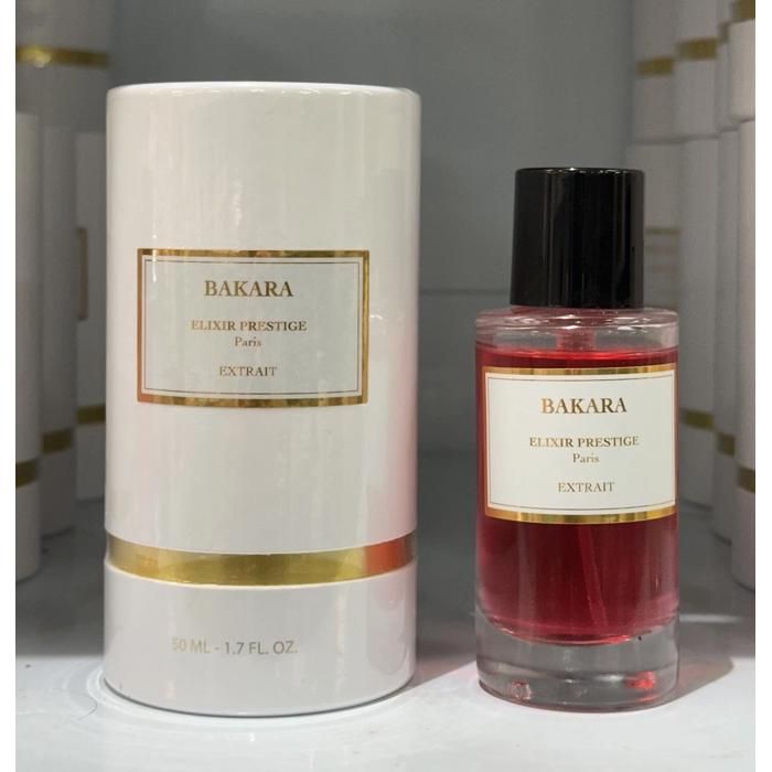 Collection Privée BAKARA