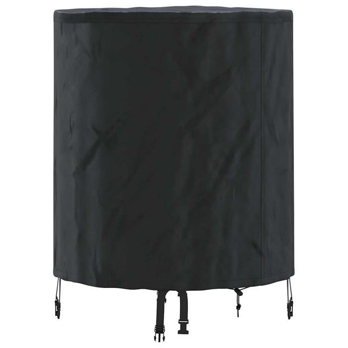 vidaXL Housse pour mobilier d'extérieur Tissu Oxford - vue 2