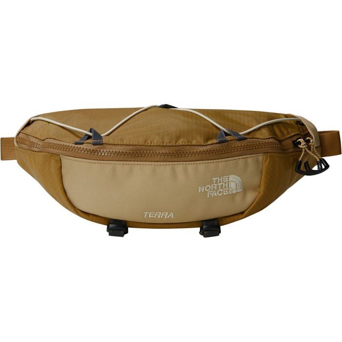 The North Face MOCHILAS MONTAÑA Y ACCESORIOS TERRA LUMBAR 3L Unisexe MARRON