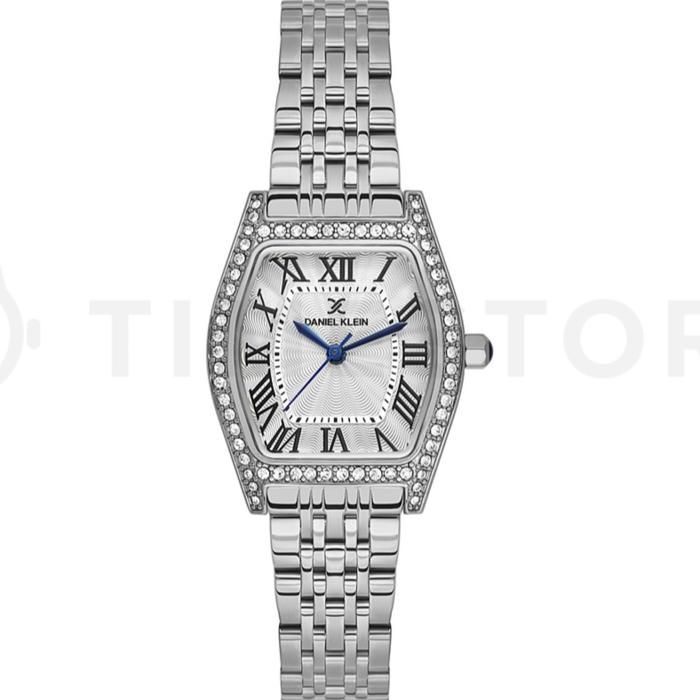 Daniel Klein DK.1.14106-1 Montre femme 27 mm 3 ATM