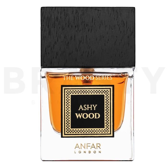 Anfar Ashy Wood parfum homme 100 ml