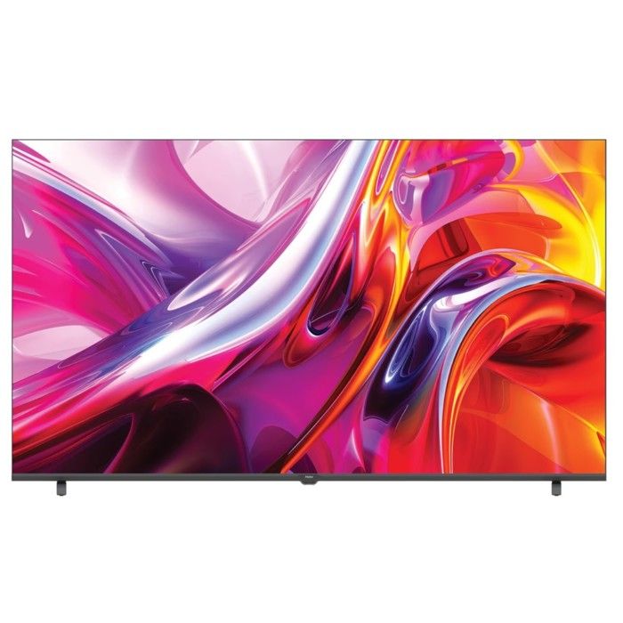 TV Haier Google TV 32 LED FHD H32K85GFX