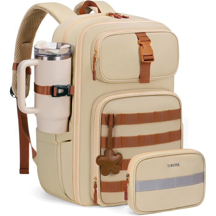 Sac A Dos 24L(40X30X20) 2 Sets Sac A Dos Tactique[F133]