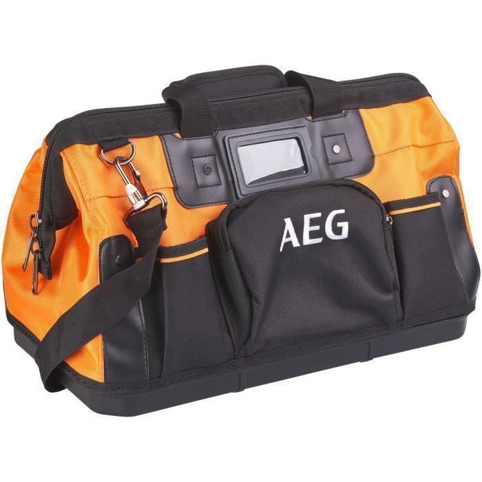 AEG BAGTT - vue 3