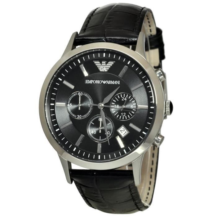 Armani Classic AR2447 Montre