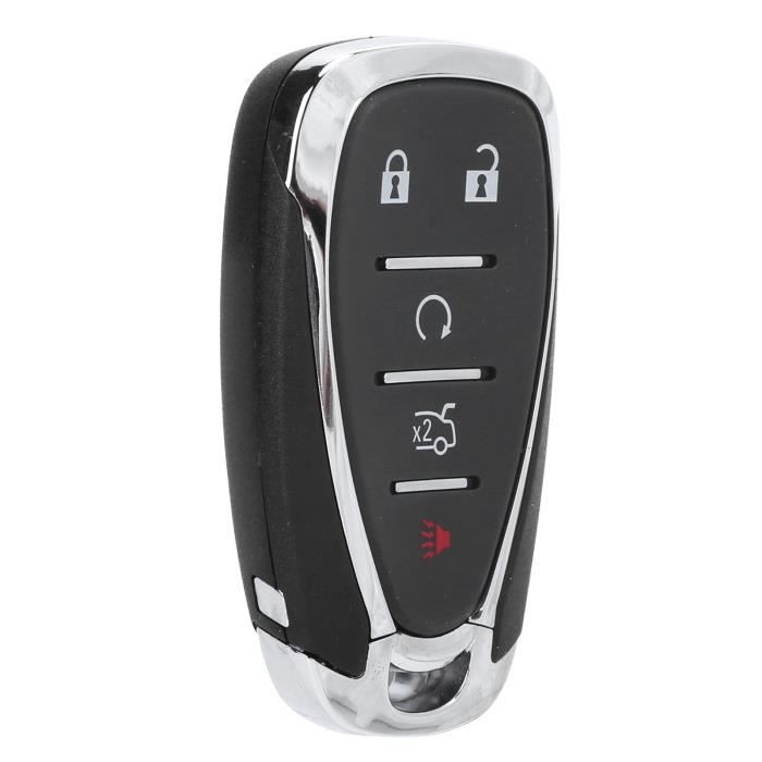 10 Boutons De Télécommande Renault - Micro-interrupteurs Pour Clio, Kangoo, Megane - Réparation Clé