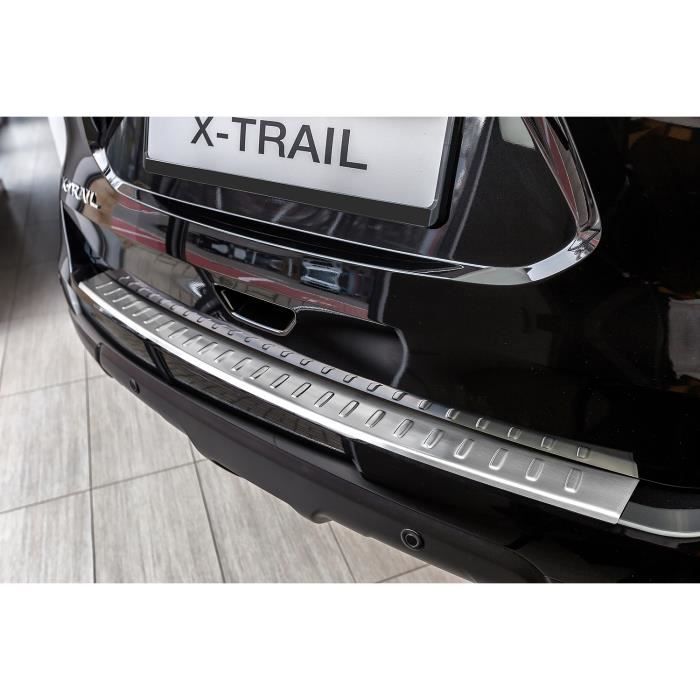 25-4020 T32 PROTECTION DE SEUIL DE CHARGEMENT pour NISSAN X-TRAIL 3